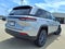 2026 Jeep Grand Cherokee 85th Anniversary Edition