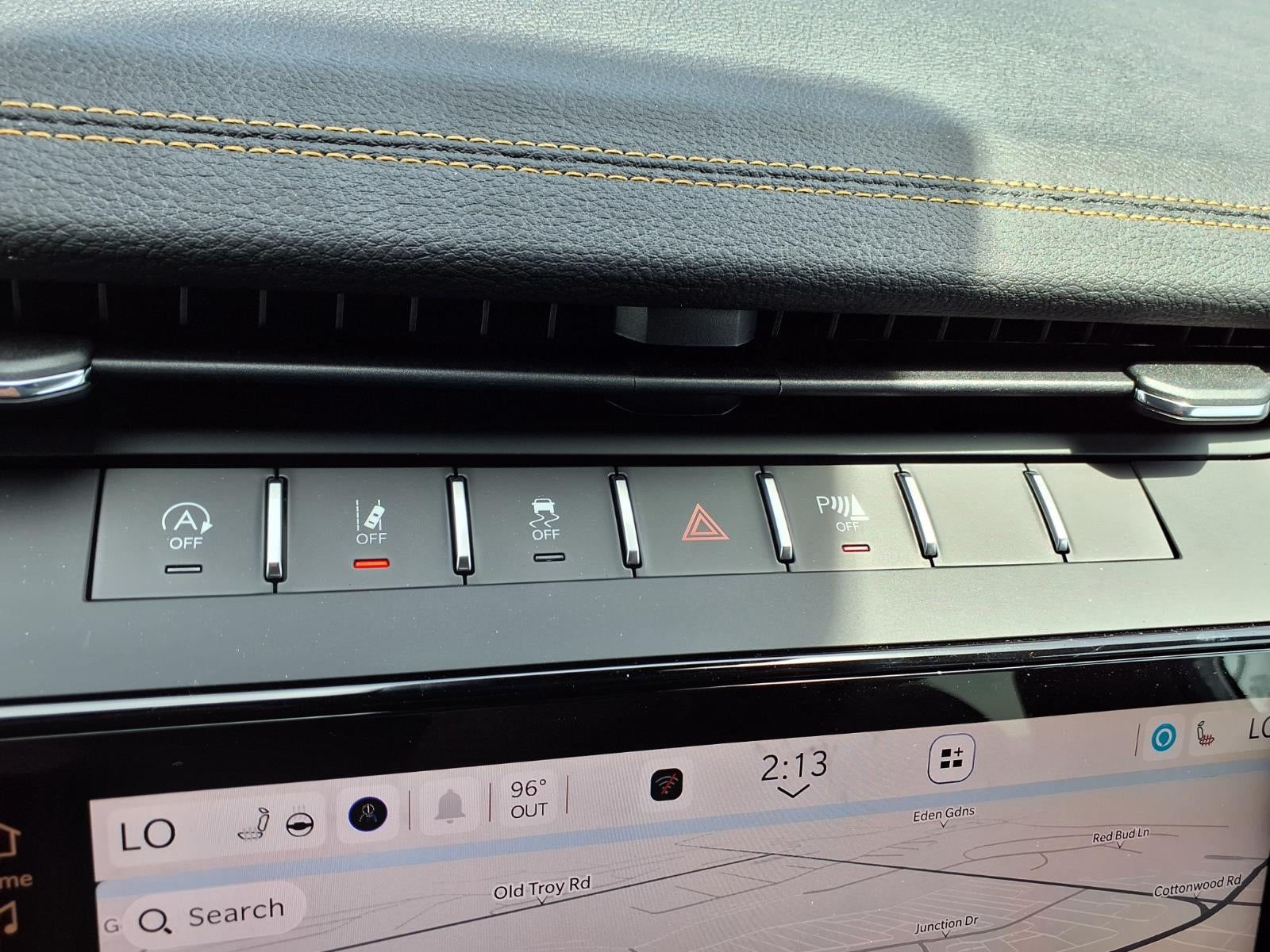 2026 Jeep Grand Cherokee 85th Anniversary Edition