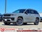 2027 Jeep Grand Cherokee Limited Reserve