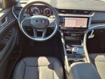 2027 Jeep Grand Cherokee Limited Reserve