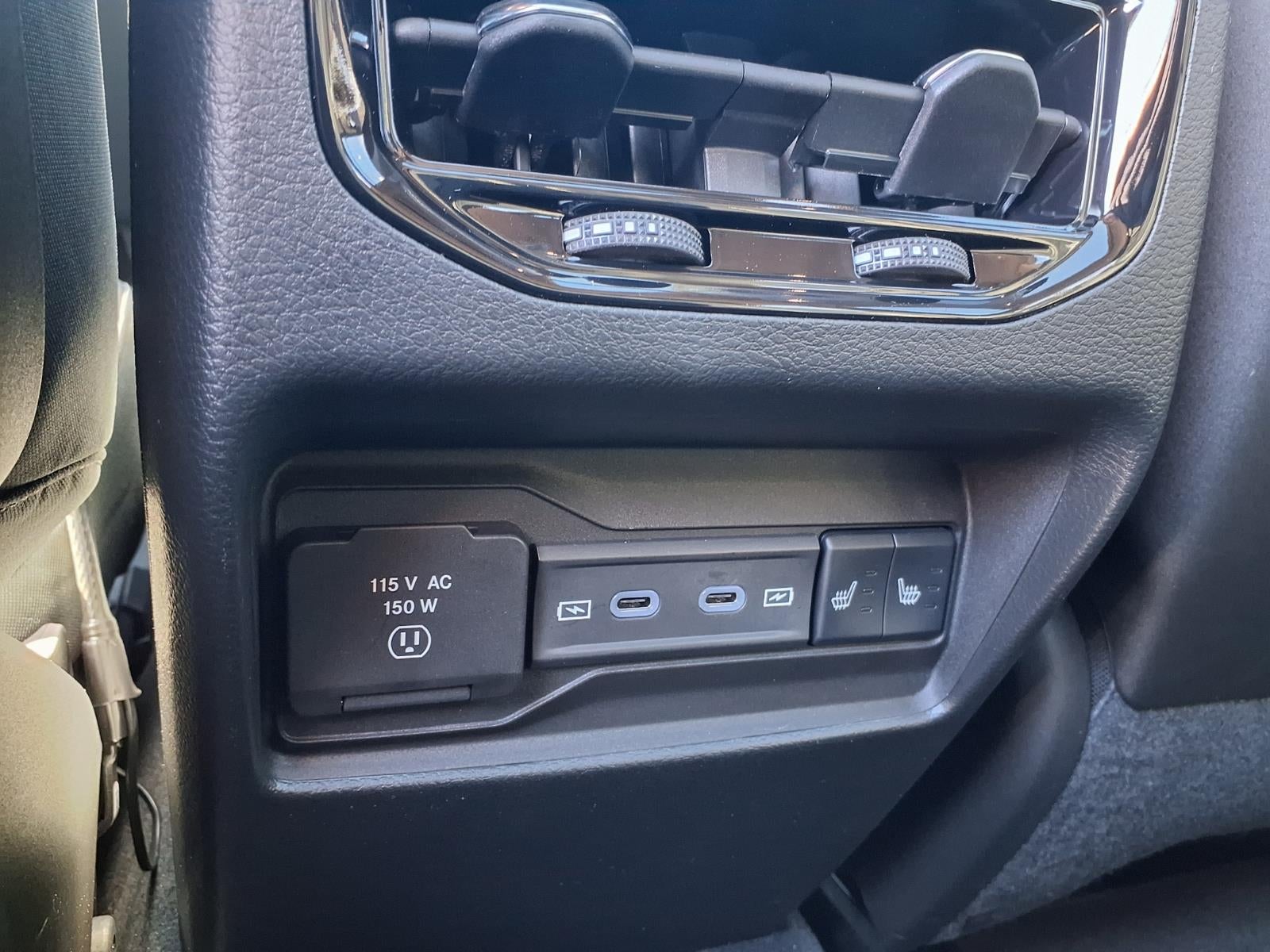 2027 Jeep Grand Cherokee Limited Reserve