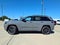 2027 Jeep Grand Cherokee Limited Reserve