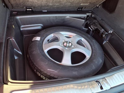 2025 Jeep Grand Cherokee Overland