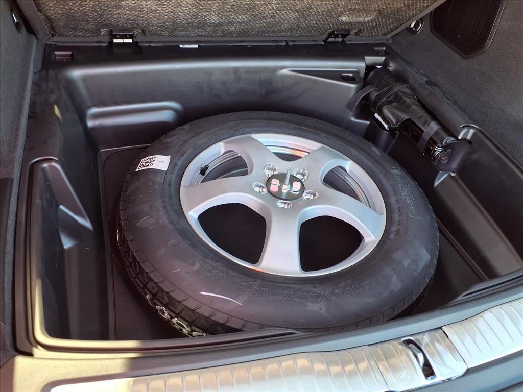 2025 Jeep Grand Cherokee Overland