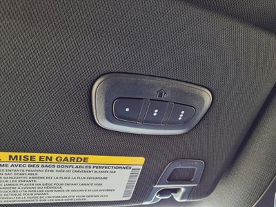 2025 Jeep Grand Cherokee Overland