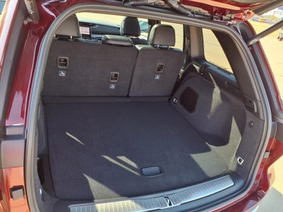 2025 Jeep Grand Cherokee Overland