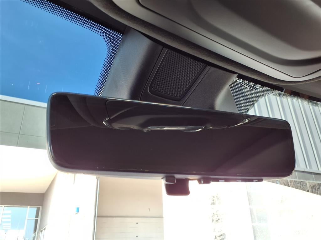 2025 Jeep Grand Cherokee Summit Reserve