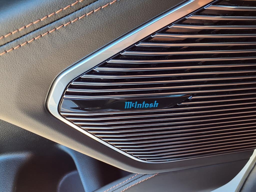 2025 Jeep Grand Cherokee Summit Reserve