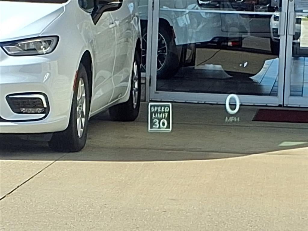 2025 Jeep Grand Cherokee Summit Reserve