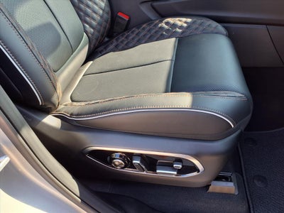 2025 Jeep Grand Cherokee Summit Reserve