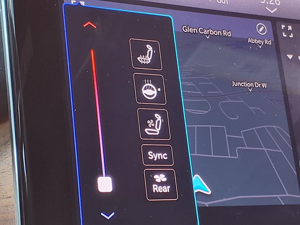 2025 Jeep Grand Cherokee Summit Reserve
