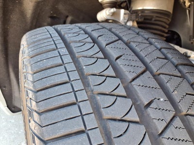 2025 Jeep Grand Cherokee Summit Reserve