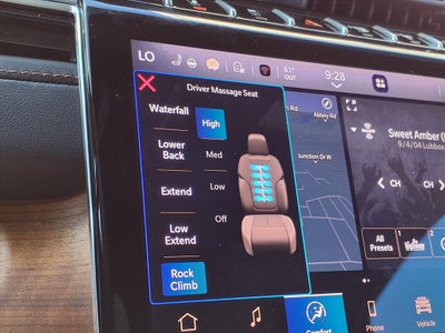 2025 Jeep Grand Cherokee Summit Reserve