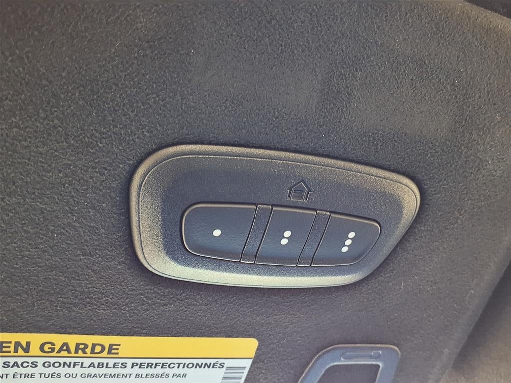 2025 Jeep Grand Cherokee Summit Reserve