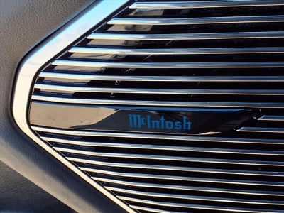 2025 Jeep Grand Cherokee Summit Reserve