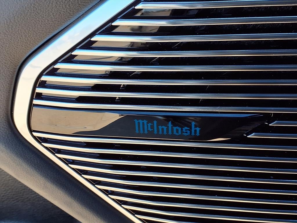 2025 Jeep Grand Cherokee Summit Reserve