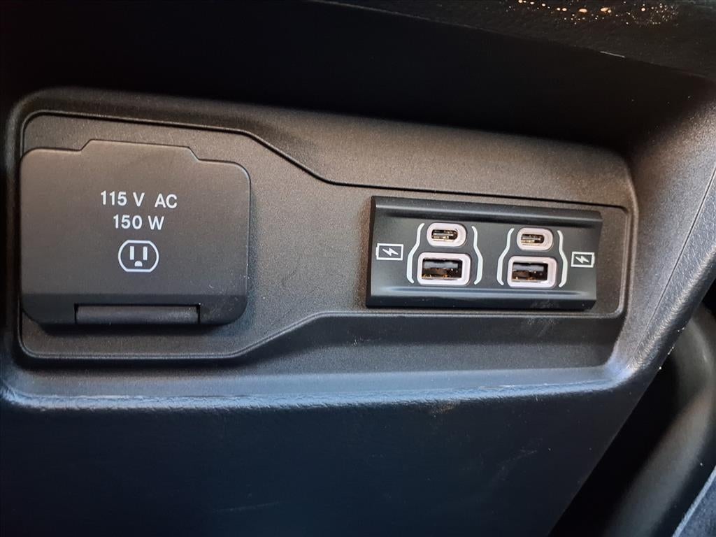 2025 Jeep Grand Cherokee Summit Reserve