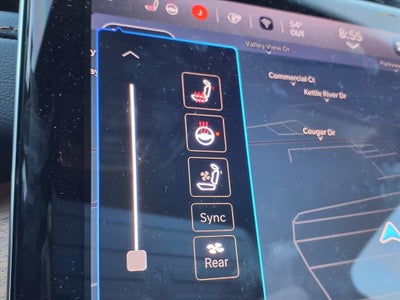 2025 Jeep Grand Cherokee Summit Reserve