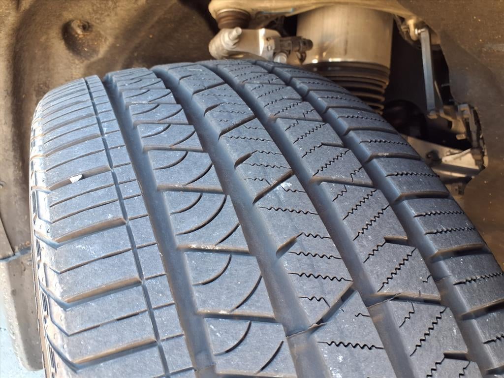 2025 Jeep Grand Cherokee Summit Reserve