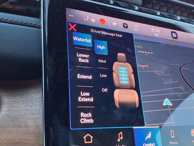 2025 Jeep Grand Cherokee Summit Reserve