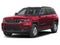 2025 Jeep Grand Cherokee Summit Reserve