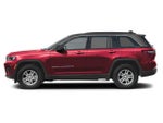 2025 Jeep Grand Cherokee Summit Reserve