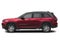 2025 Jeep Grand Cherokee Summit Reserve
