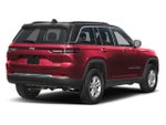 2025 Jeep Grand Cherokee Summit Reserve