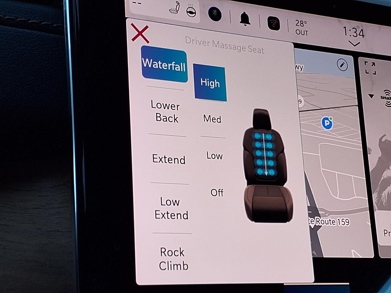 2025 Jeep Grand Cherokee Summit Reserve