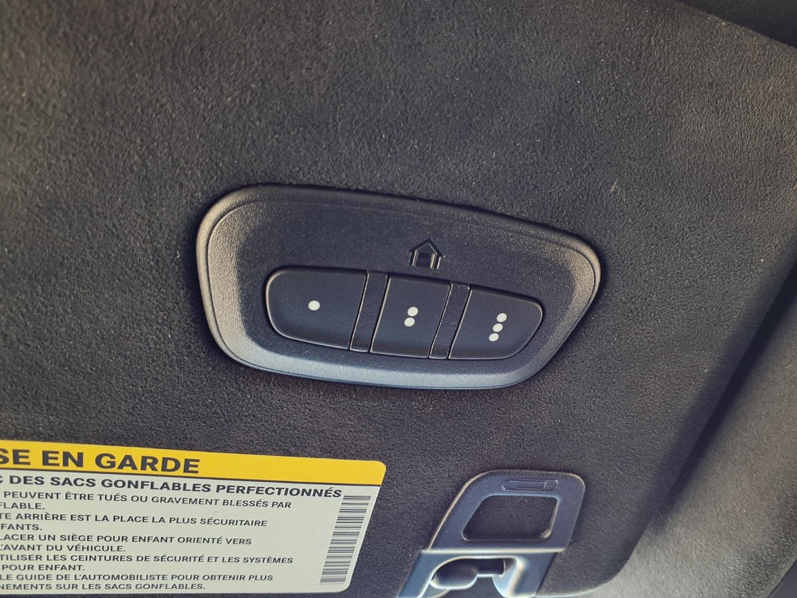 2025 Jeep Grand Cherokee Summit Reserve