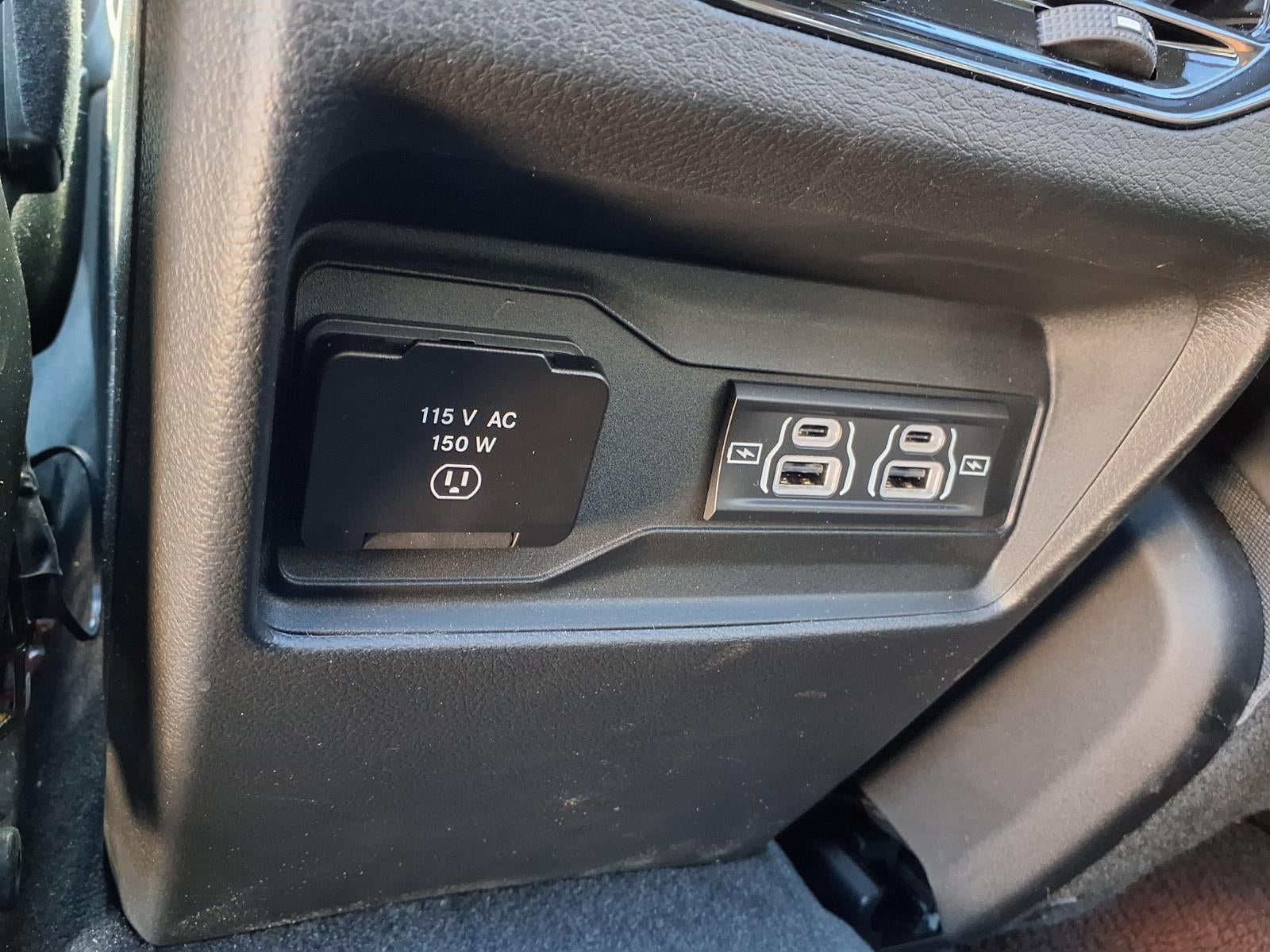 2025 Jeep Grand Cherokee Summit Reserve