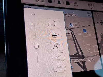 2025 Jeep Grand Cherokee Summit Reserve