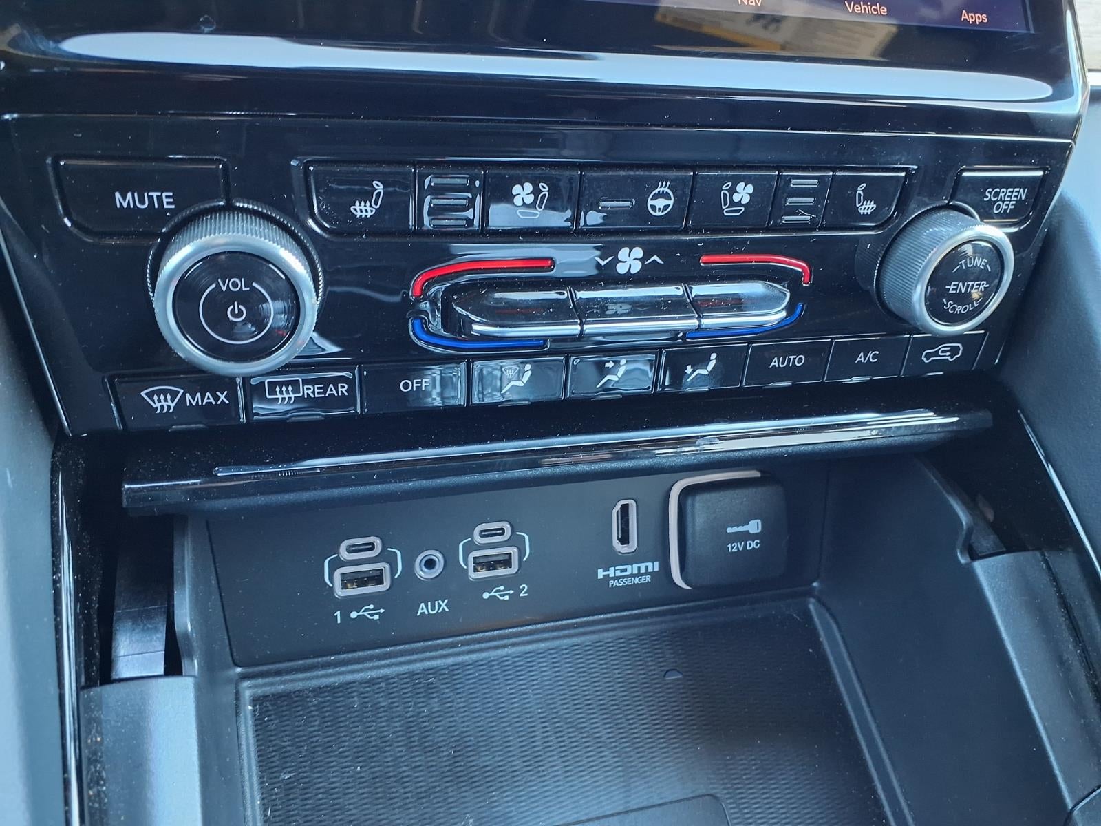 2025 Jeep Grand Cherokee Summit Reserve