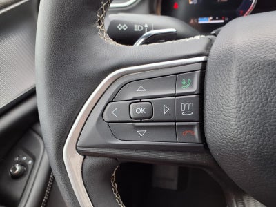 2024 Jeep Grand Cherokee L Altitude X