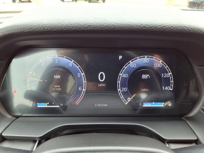 2024 Jeep Grand Cherokee L Altitude X
