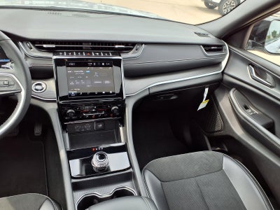 2024 Jeep Grand Cherokee L Altitude X