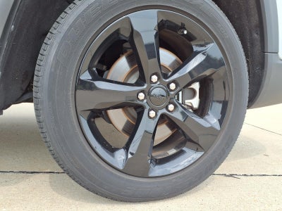 2024 Jeep Grand Cherokee L Altitude X