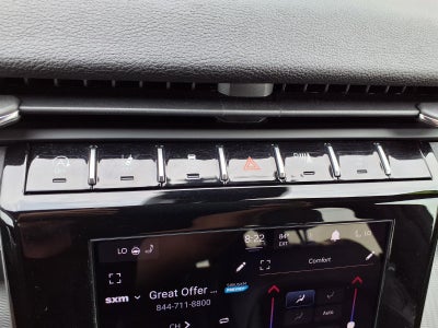 2024 Jeep Grand Cherokee L Altitude X