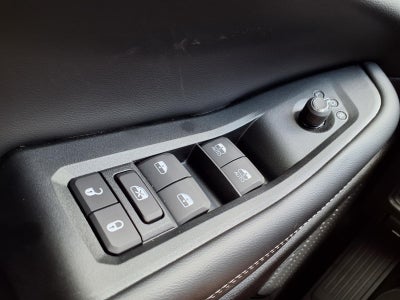 2026 Jeep Grand Cherokee L Laredo X