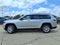 2026 Jeep Grand Cherokee L Laredo X