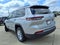 2026 Jeep Grand Cherokee L Laredo X