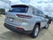 2026 Jeep Grand Cherokee L Laredo X