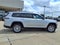 2026 Jeep Grand Cherokee L Laredo X
