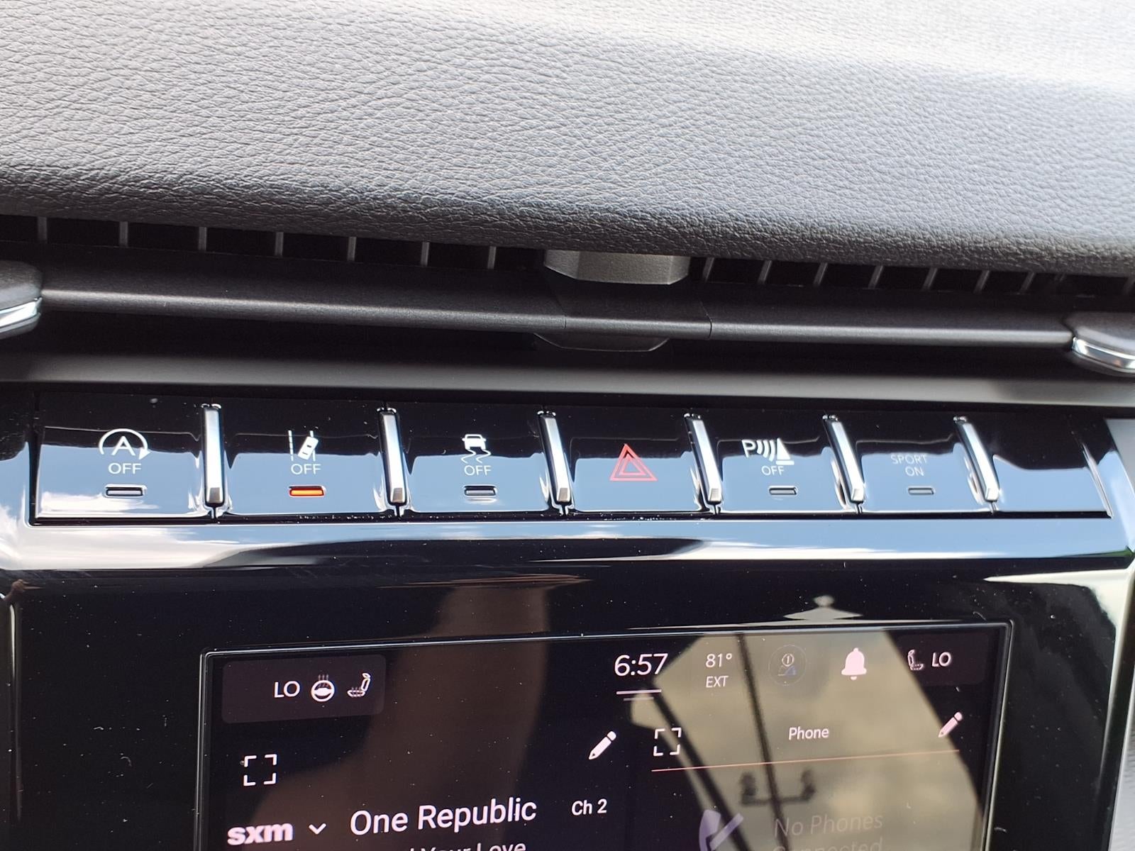 2026 Jeep Grand Cherokee L Laredo X
