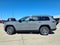 2027 Jeep Grand Cherokee L Laredo