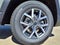 2027 Jeep Grand Cherokee L Laredo