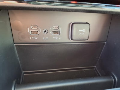 2027 Jeep Grand Cherokee L Laredo