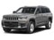 2027 Jeep Grand Cherokee L Laredo