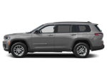 2027 Jeep Grand Cherokee L Laredo