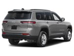 2027 Jeep Grand Cherokee L Laredo